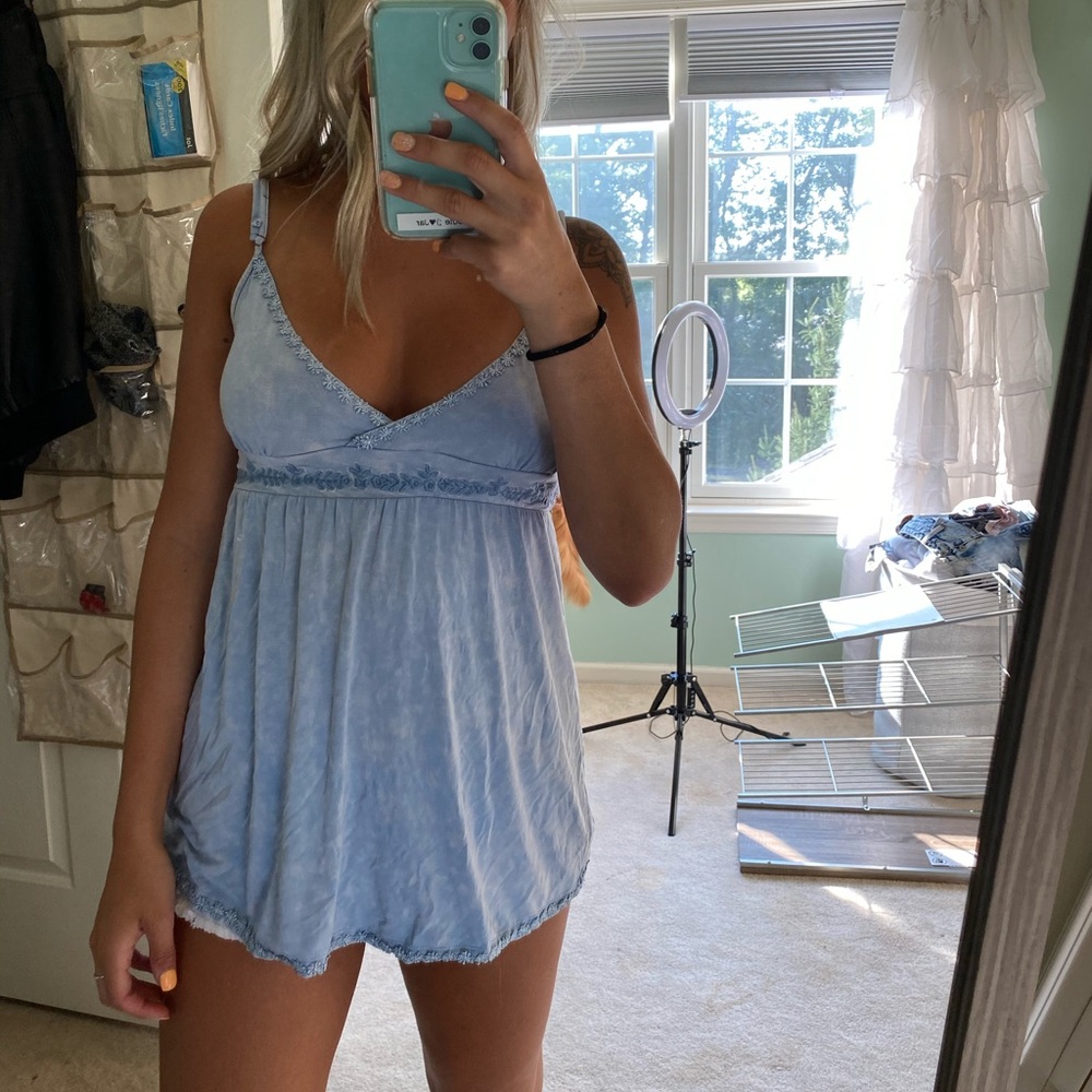 Tank top
